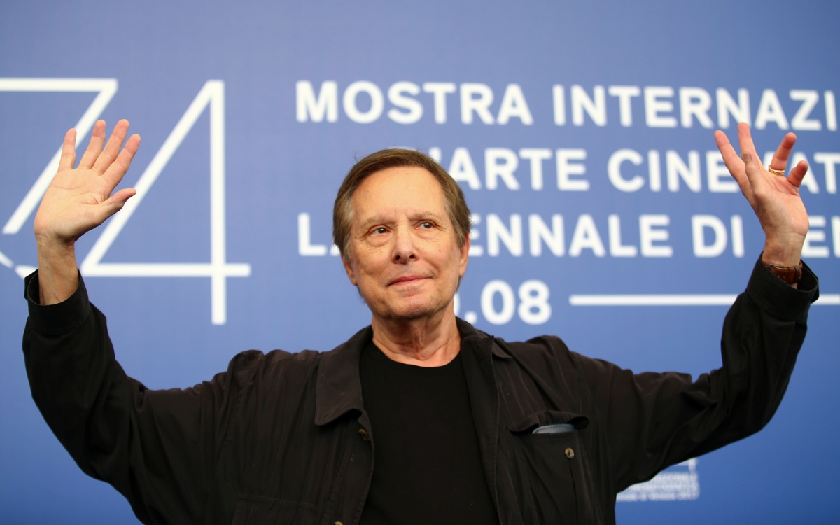 Muere William Friedkin, director de 'El exorcista', a los 87 años Muere William Friedkin, director de 'El exorcista', a los 87 años