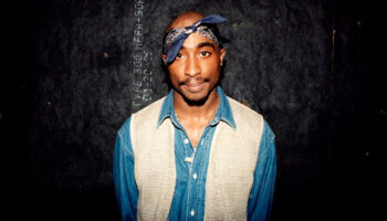 Tupac Shakur: Policía de Las Vegas arresta a sujeto relacionado con asesinato del rapero