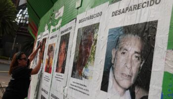 Atender crisis de desapariciones es tarea de todo el Estado: Centro Prodh
