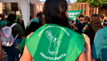 ¿Dónde es legal el aborto en México 2023? Suman 12 estados