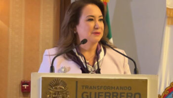 Caso Yasmín Esquivel: jueza desecha amparo de ministra contra reformas antiplagio de la UNAM
