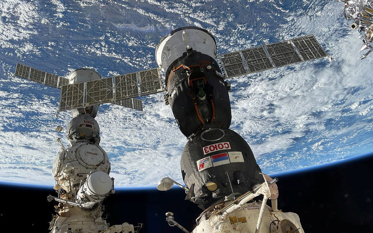 El Astronauta Frank Rubio Vuelve A La Tierra Con Un Récord Para La NASA ...