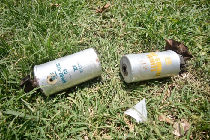 FOTO: DASSAEV TÉLLEZ ADAME/CUARTOSCURO.COM