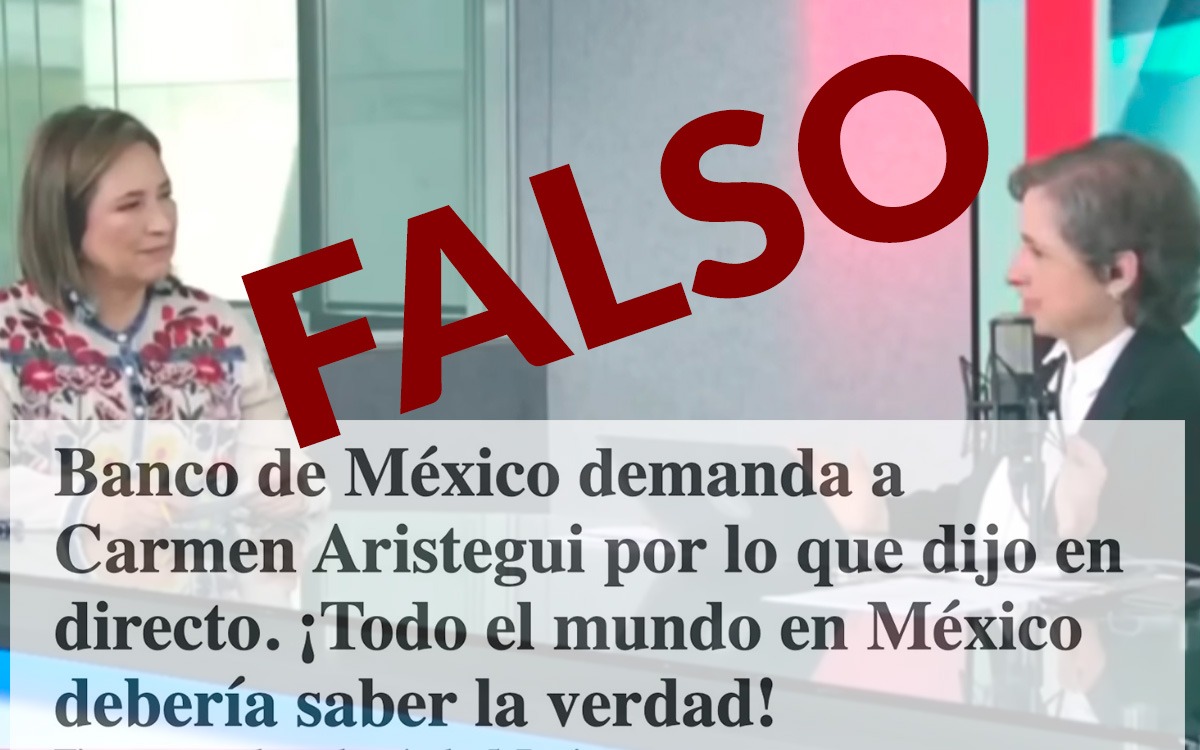 Alerta Aristegui Noticias Se Deslinda De Sitio Web Que Usa Su Imagen Para Defraudar Aristegui 7495