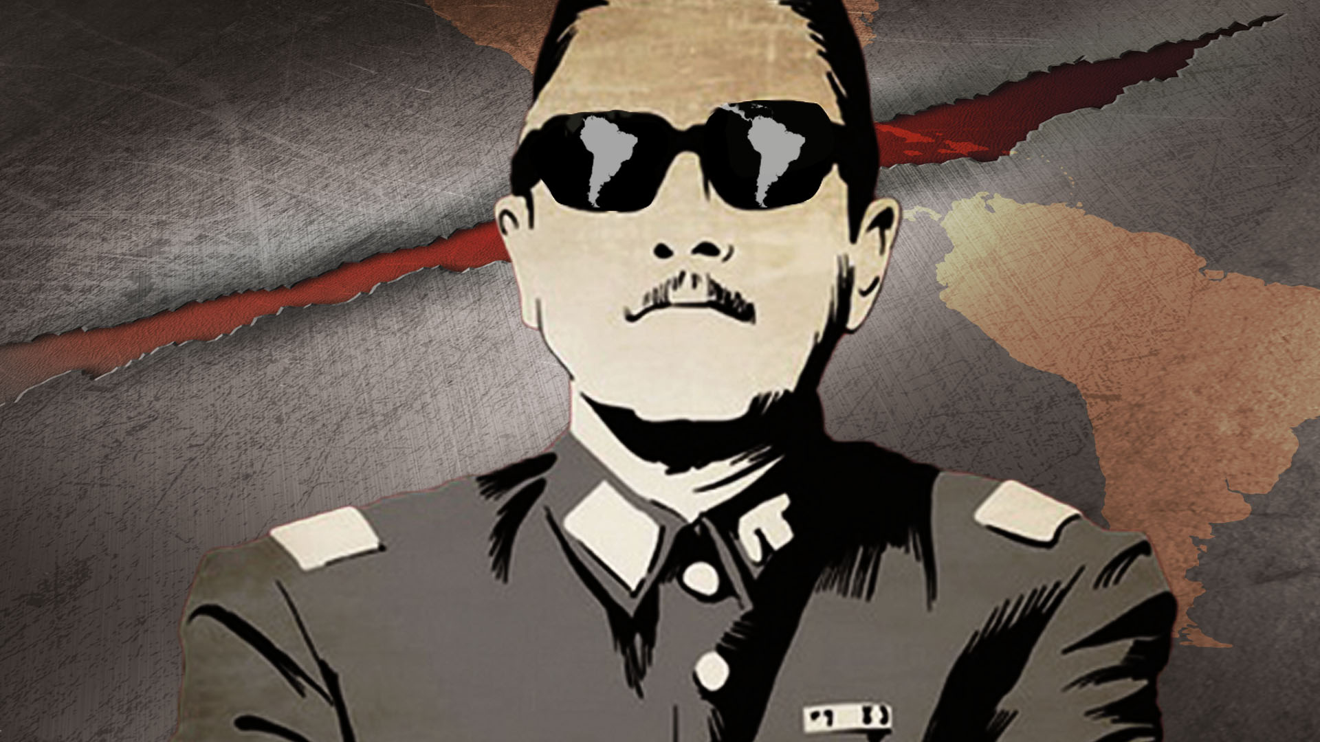 Fifty years later, Pinochet may win the election