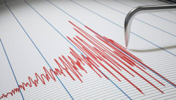 Septiembre, ¿el mes de los temblores? | Video