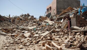 Terremoto Marruecos | Embajada mexicana descarta connacionales afectados