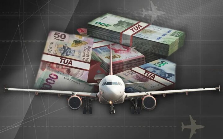 TUA: Aumenta desfalco multimillonario de aerolíneas a sus pasajeros / Especial TUA: Aumenta desfalco multimillonario de aerolíneas a sus pasajeros / Especial