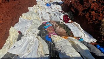 Videos | Más de 6 mil muertos y 9 mil desaparecidos por paso de 'Daniel' en Libia