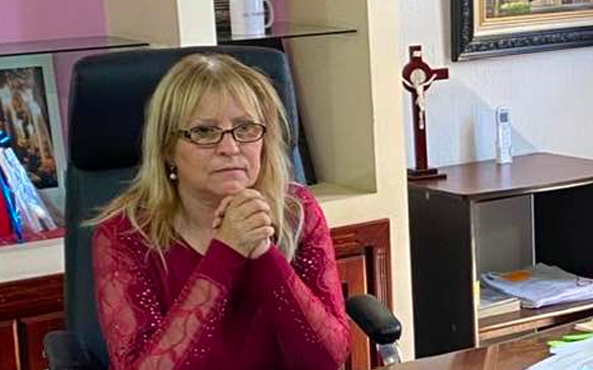 Vinculan a proceso a presuntos plagiarios de alcaldesa de Cotija Vinculan a proceso a presuntos plagiarios de alcaldesa de Cotija