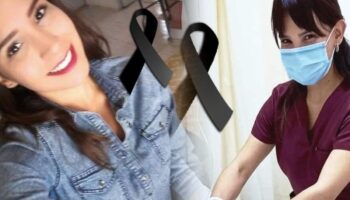 Ali Jasel, médica del IMSS, es hallada muerta dentro de una maleta en BCS