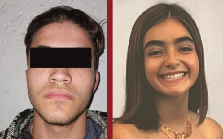 Exigen justicia para Ana María; estudiante de Medicina asesinada en Atizapán