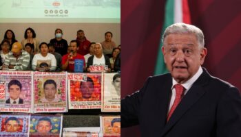 Caso Ayotzinapa: EU ya entregó las grabaciones de Guerreros Unidos, dice AMLO