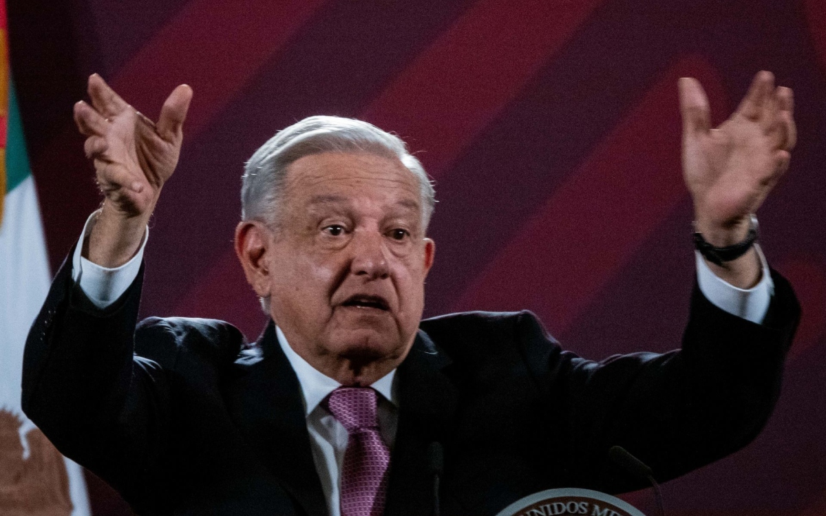En Chiapas reciben a Cártel de Sinaloa por miedo: AMLO