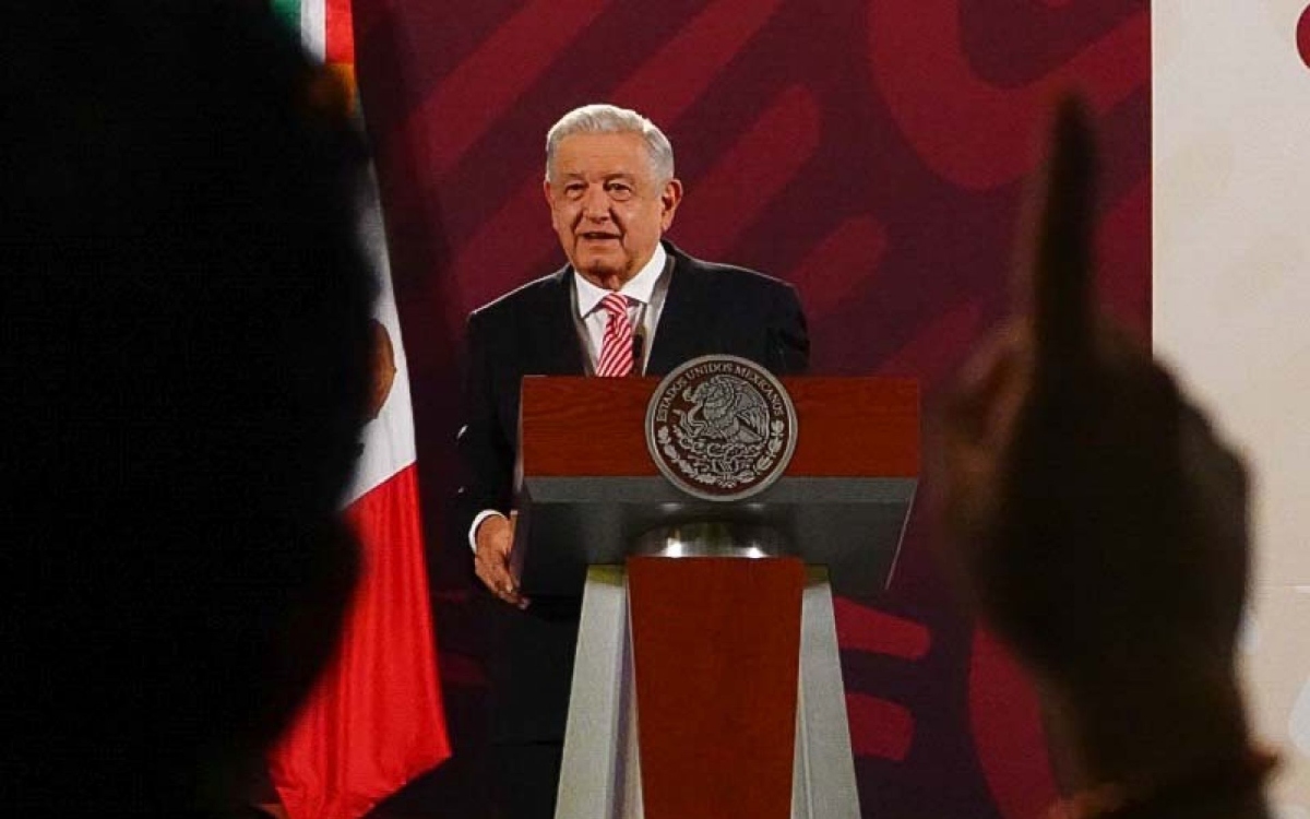 🔴 Conferencia de prensa de AMLO 02/10/2023 (En vivo)