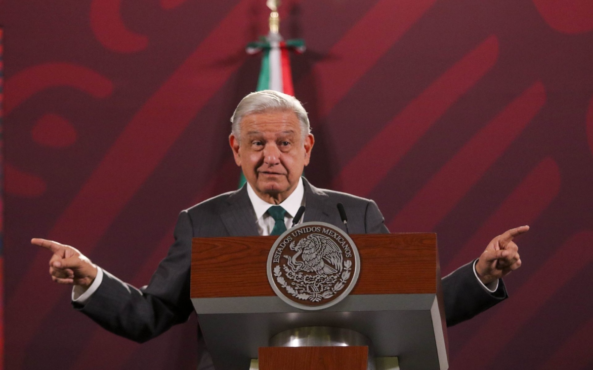 Frontera Comalapa, en Chiapas, está con nosotros: AMLO tras desfile criminal Frontera Comalapa, en Chiapas, está con nosotros: AMLO tras desfile criminal