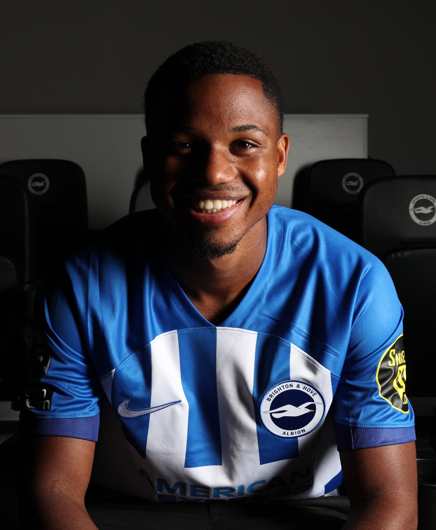 Ansu Fati llega cedido al Brighton & Hove Albion | Aristegui Noticias