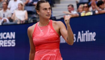 US Open 2023: Aryna Sabalenka espera rival en Semifinales | Video