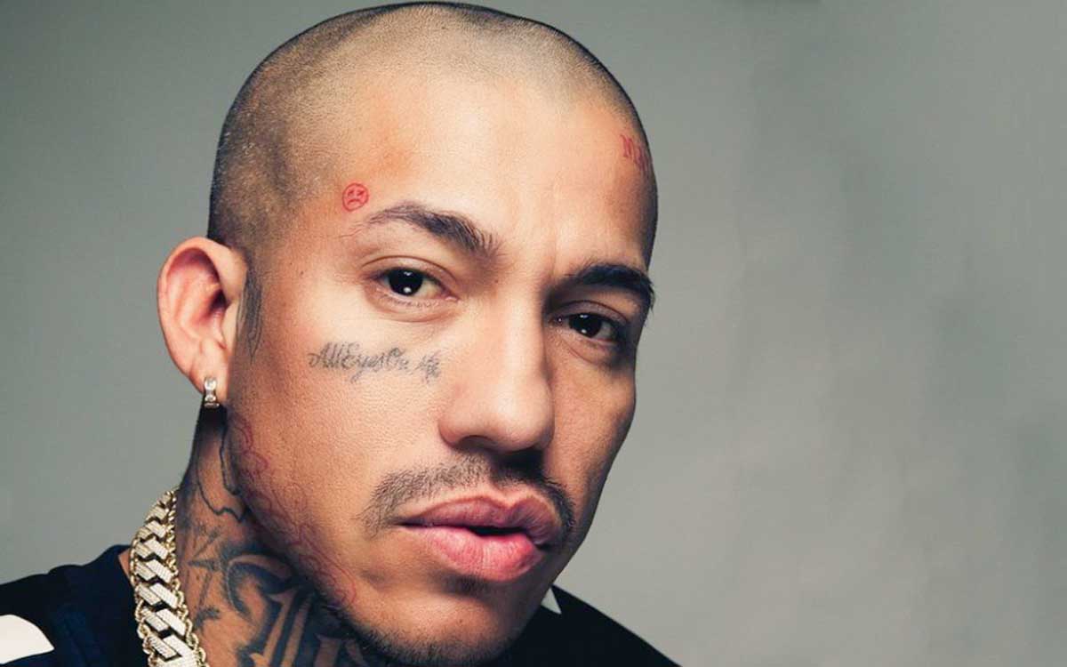 Un ataque directo, la principal línea de investigación del asesinato del rapero Lefty SM: Fiscalía Un ataque directo, la principal línea de investigación del asesinato del rapero Lefty SM: Fiscalía