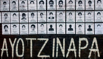 ‘Saber dónde están los chavos, eso es lo que más importa’: sobreviviente del caso Ayotzinapa | Entérate