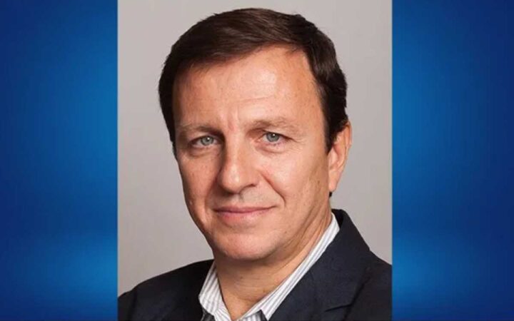 La SIP designa a Carlos Lauría como su nuevo director ejecutivo