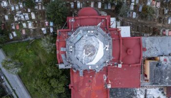 El Centro INAH Puebla, un espejo del país: Actos indebidos, prácticas deshonestas y conflictos de interés | Especial