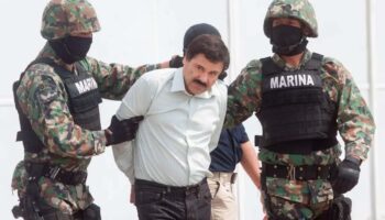 Corte de EU rechazó petición de 'El Chapo'; pasará el resto de sus días tras las rejas: Jesús Esquivel | Video