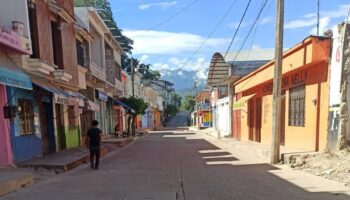 En Chiapas: docentes suspenden labores por violencia del crimen organizado