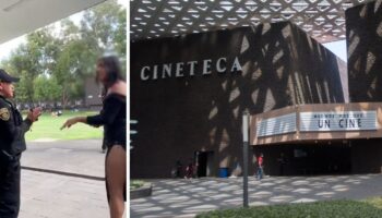 Cineteca Nacional reprueba y se disculpa por discriminación a mujer trans al usar baño
