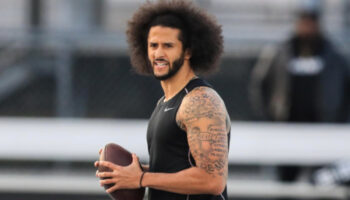 NFL: Colin Kaepernick solicita a Jets oportunidad para sustituir a Aaron Rodgers