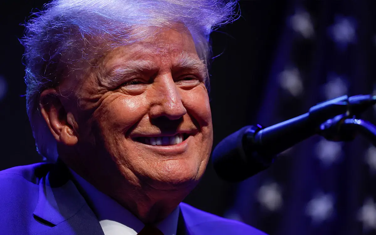 Trump defies judge presiding over 2020 election fraud case