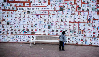 Turati narra crisis en Tamaulipas: 'En las misas no se podía pedir por los desaparecidos' | Video