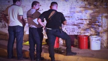 Acapulco: Encuentran cuerpos desmembrados en seis cubetas