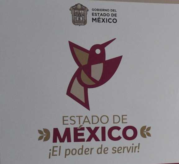 Así Es El Nuevo Logo Del Gobierno Del Estado De México, 60% OFF