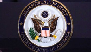 Hackers chinos robaron 60 mil correos del Departamento de Estado de EU: asesor