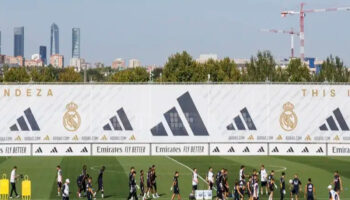 Nuevo escándalo en España: caen tres futbolistas del Real Madrid acusados de difundir un video sexual de una menor de edad