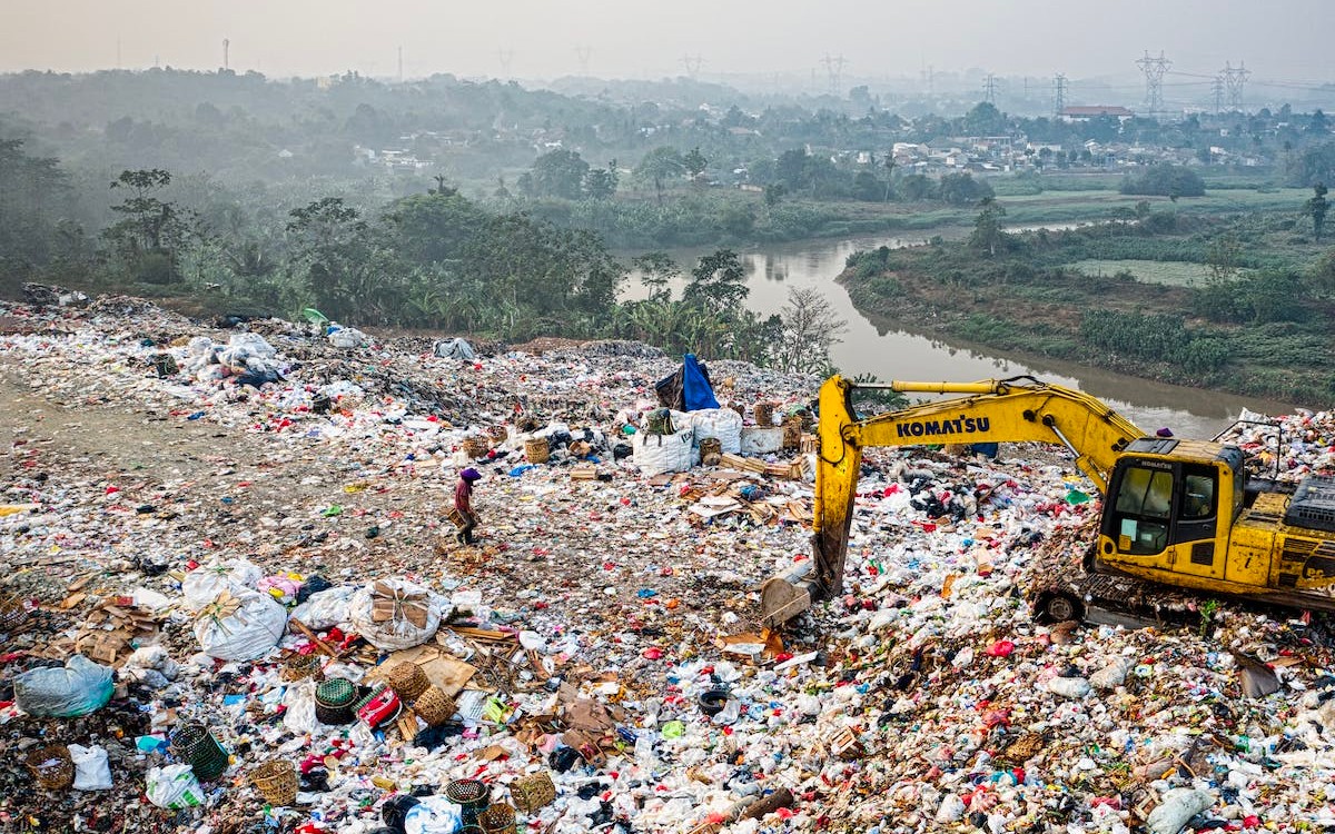 Desperdiciar alimentos incrementa crisis climática: Páez | Video Desperdiciar alimentos incrementa crisis climática: Páez | Video