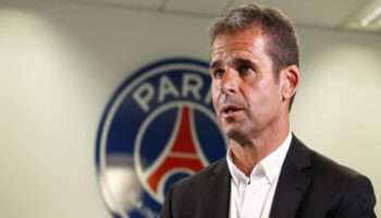 Investigan a ex técnico del PSG Femenil por presunta agresión sexual | Tuit