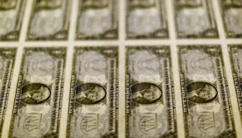 Banxico entraría al quite si dólar sigue subiendo… ya va en 18.72