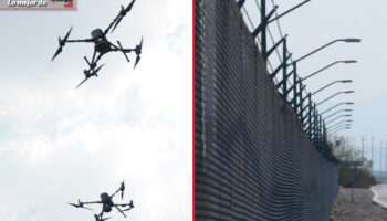 Lo mejor de Aristegui en Vivo: Más del 90 por ciento del uso de drones es por parte del CJNG: Dalby | Coahuila: Tras muerte de reo, custodios fueron movidos de funciones, no inhabilitados | Video