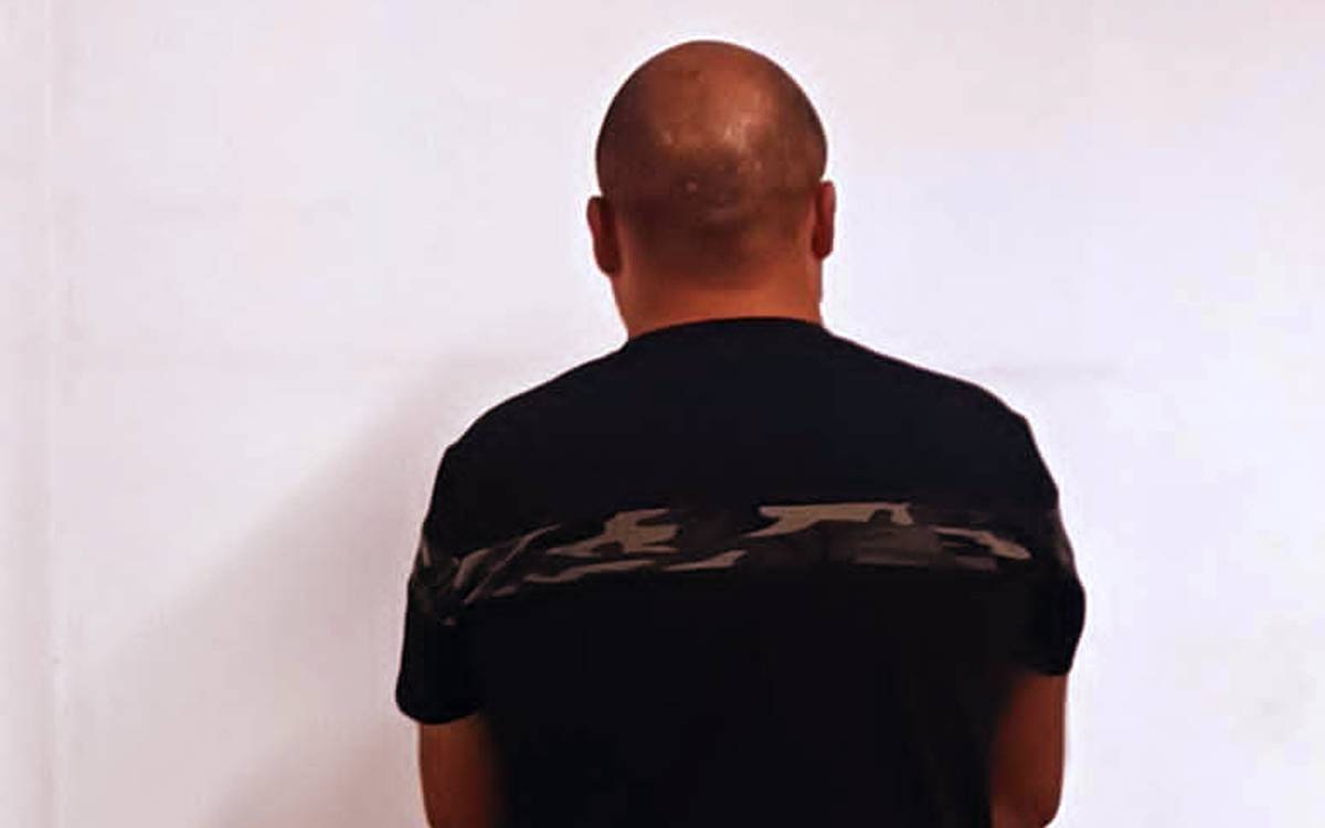 Detienen a 'El Ruso', líder del brazo armado del Cártel de Sinaloa