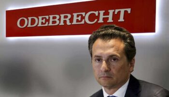 'Se va a caer' el caso Odebrecht, asegura abogado de Emilio Lozoya