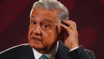 Se está investigando homicidio de delegado de FGR: AMLO