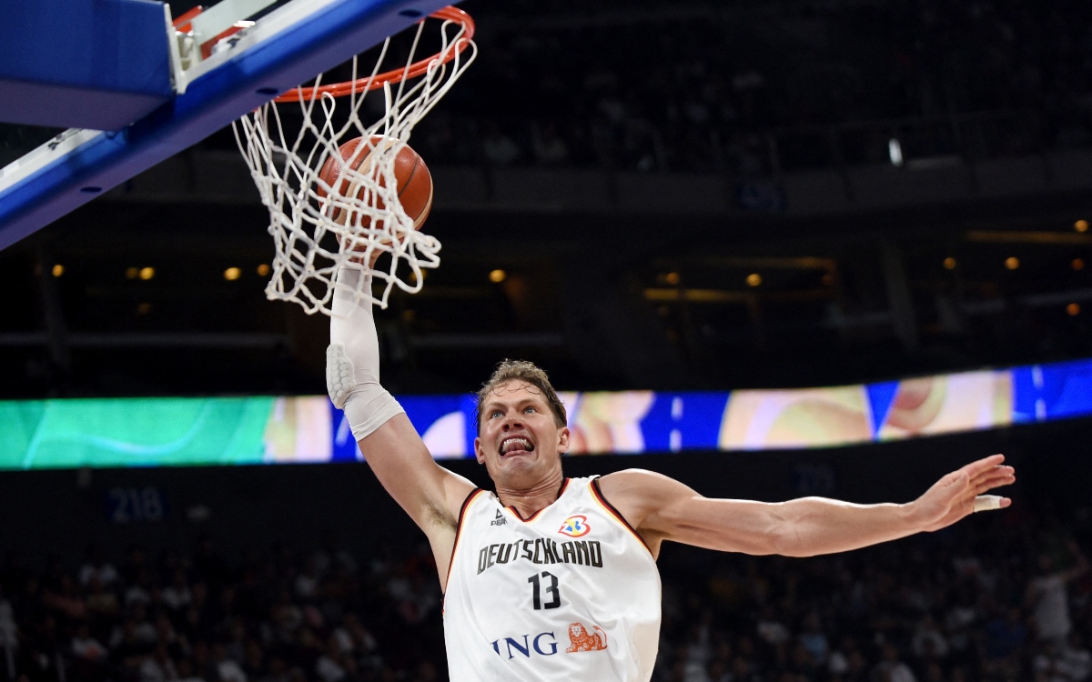 Germany Advances to FIBA World Cup Semifinals with HardFought Victory