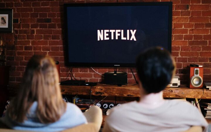 ¿Fin de semana en casa? Estas son las 5 películas más populares de Netflix