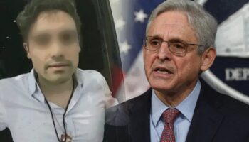 Ovidio Guzmán ‘no será el último’ extraditado, afirma fiscal general de EU