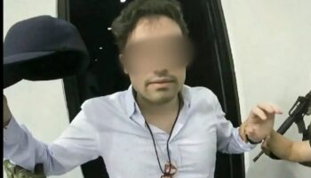 Si Ovidio miente, se aplicaría la cadena perpetua, advierte Esquivel | Entérate