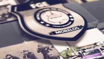 Denuncian tratos crueles contra MP detenido en Morelos