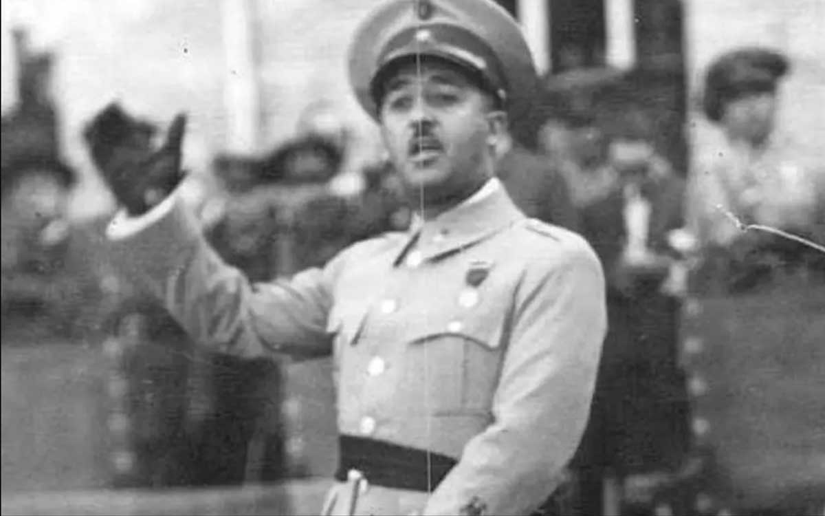 Spanish prosecutors ask justice to investigate torture during Franco’s regime for the first time