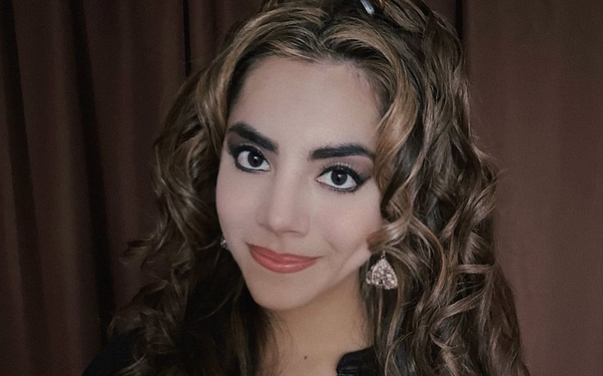 Genia mexicana termina doctorado en EU con solo 21 años